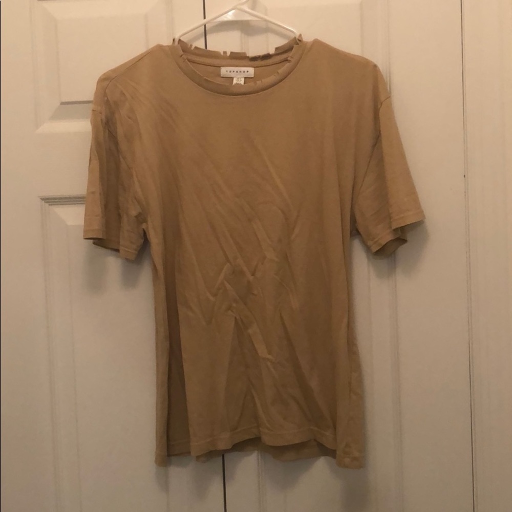 Topshop Tee